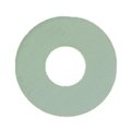 Danco Sealing Washer, Rubber, PlainFinish 41185B